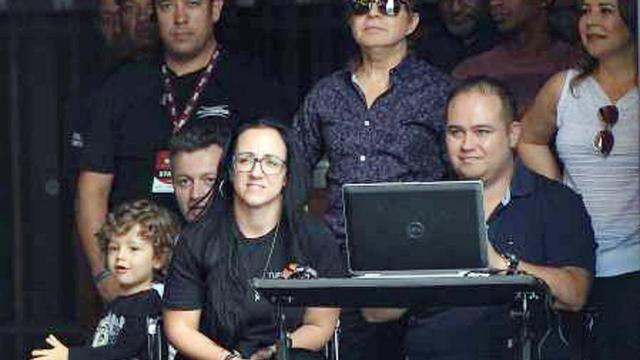 Curiosidades sobre Theo, o filho de Lucas Lima e Sandy