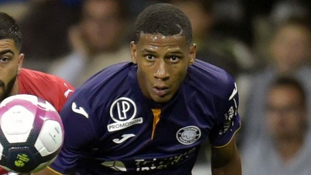 Todibo es el nuevo fichaje del Barça
