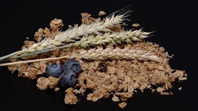 High-fibre diet is healthy according to third major study
