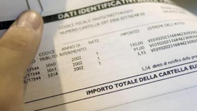 Come funziona il saldo e stralcio delle cartelle esattoriali