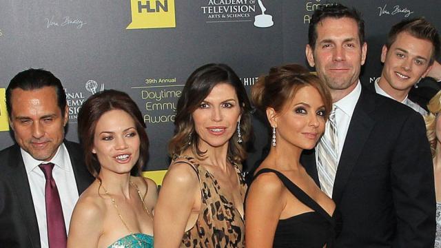 General Hospital: Tyler Christopher Hints Nikolas Cassadine Return