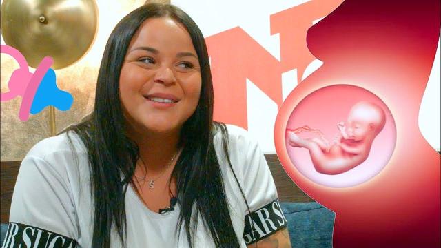 Les internautes choqués par la ressemblance entre Sarah Fraisou et sa mère