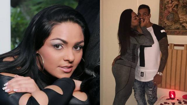 Andressa Soares abandona carreira artística e vira empresária