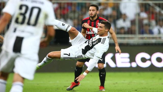 Supercoppa, ancora enormi polemiche: rigore netto negato al Milan