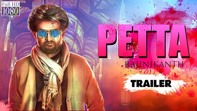 'Petta' and 'Viswasam' box-office collections worldwide