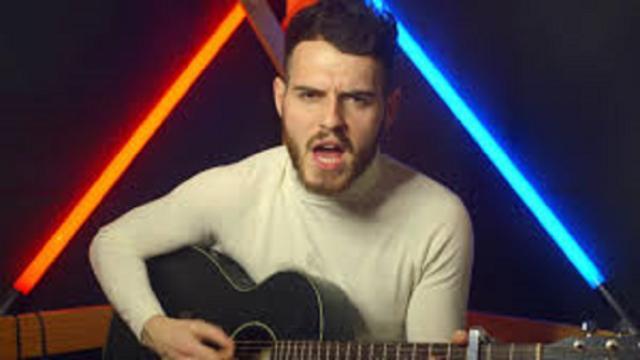 Le chanteur Benjamin sera peut-être dans Les Anges 11