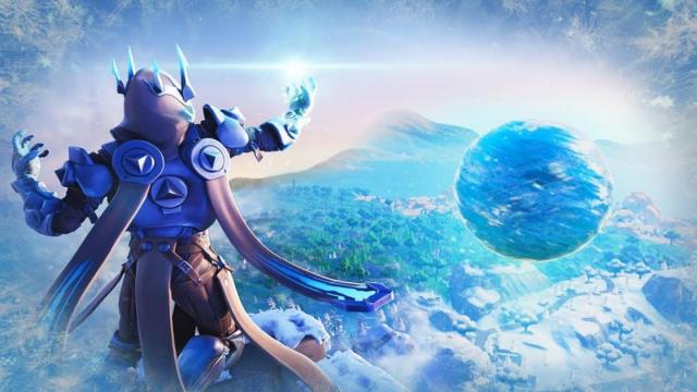 Epic Games to release new Fortnite Battle Royale event on Saturday