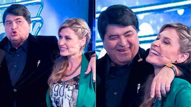 Datena é acusado de assediar colega de Band