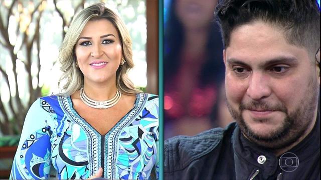 Sertanejo Jorge se separa é o mais novo solteiro da praça