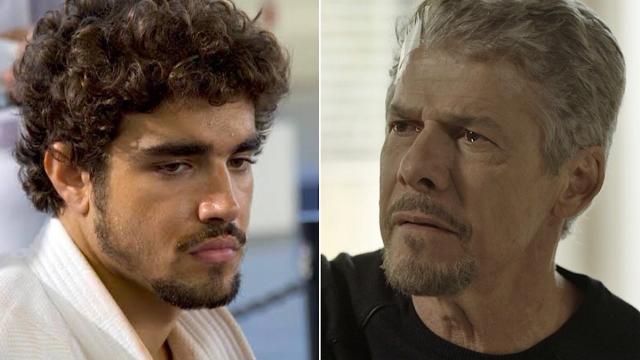 Os atores que foram demitidos da Globo