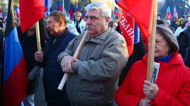 Ukraine elections: Russia pushes for having own monitors observe elections