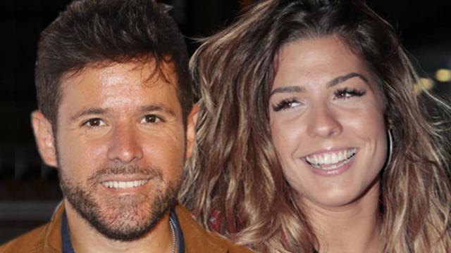 El misterioso mensaje de amor de Pablo López en redes sociales