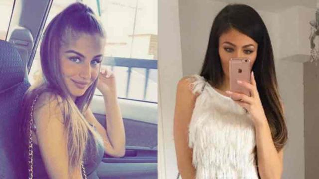 Kamila victime de cyber-harcèlement, elle clashe son agresseuse