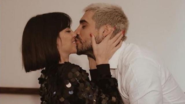 U&D: è finita la storia tra Fabio Colloricchio e Nicole Mazzocato