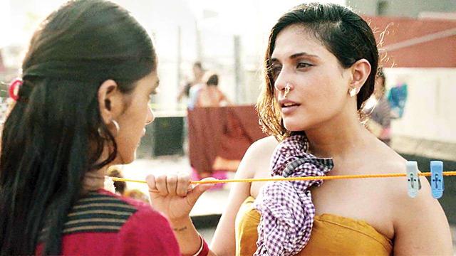 Love Sonia movie review: A powerful sex-trafficking drama