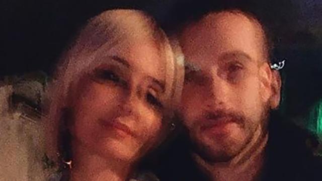 Amici di Maria De Filippi: Andreas Muller e Veronica Peparini insieme