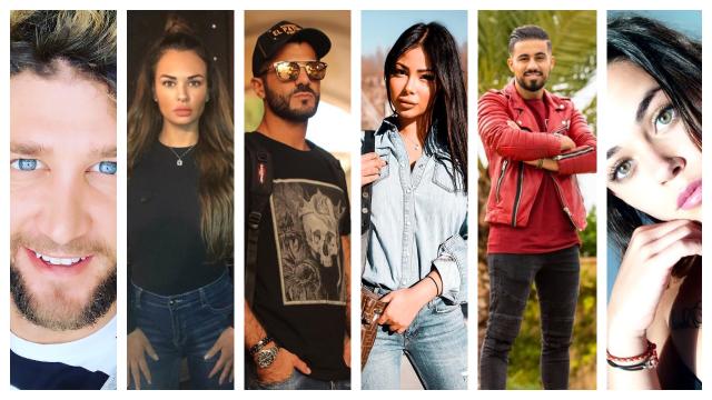9 nouveaux couples de télé-réalité