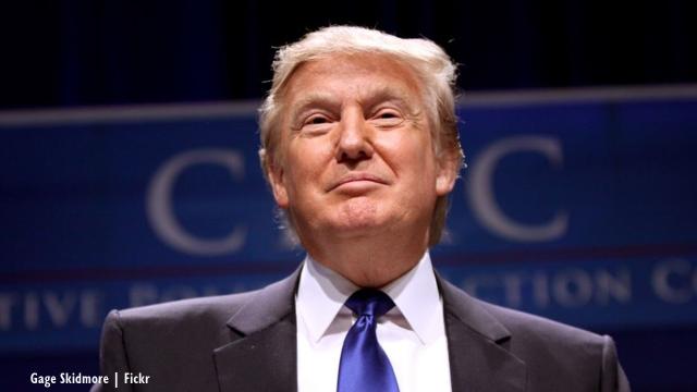 Donald Trump says on Twitter intelligence chiefs should go back to school