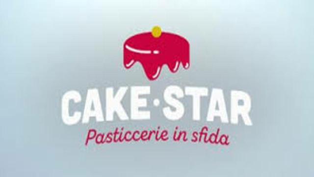 Cake Star: stasera su Real Time prenderà il via la seconda edizione