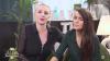 Fanny et Nani, premier couple homosexuel de La Bataille des Couples 