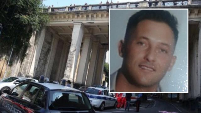 Lascia un messaggio su facebook e poi si toglie la vita: la tragedia di Fabio