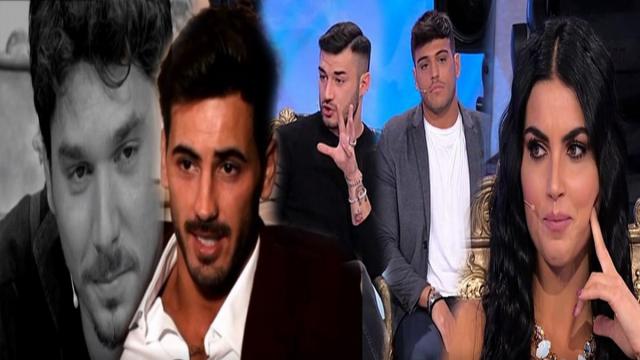 Venerdì 8 febbraio 2019 va in onda il secondo  appuntamento del Trono classico 