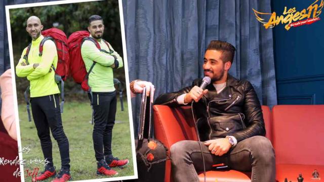 Oussama lynche son ancien ami Mehdi : 'Il a menti sur les cancers de sa sœur et sa mère'