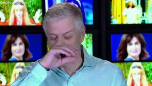 Miguel Falabella abre o coração e fala sobre prisão de seu filho mais novo