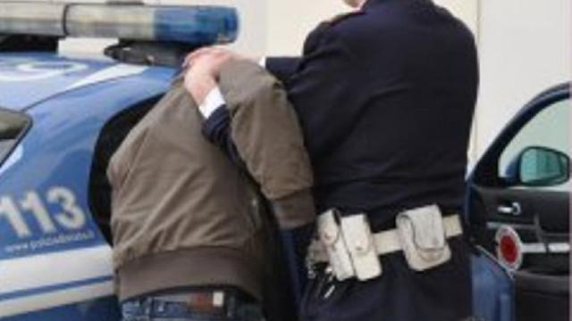 Verona, droga in auto: un arresto per spaccio