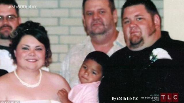 My 600-lb Life: Doctors carry out tests after the collapse of Gideon Yeakley