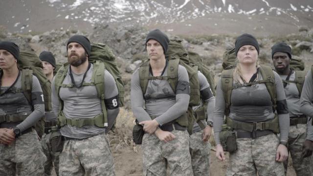 SAS Who Dares Wins: How to apply for the next series