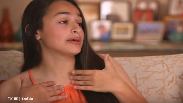 I Am Jazz: Photos that show the journey of Jazz from a little boy to a grown woman