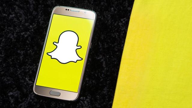 Snapchat launches For Us, By Us virtual art gallery for Black History Month