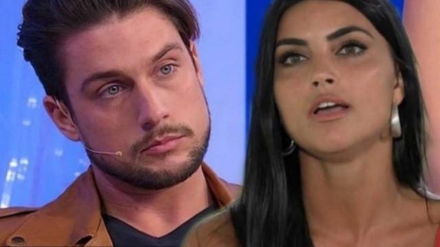 Il post della madrina di Andrea Dal Corso contro Teresa Langella