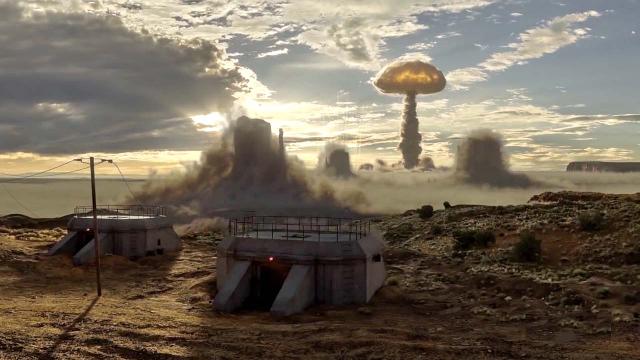 Amazon Prime Video releases teaser trailer for season 4 of The Man in the High Castle