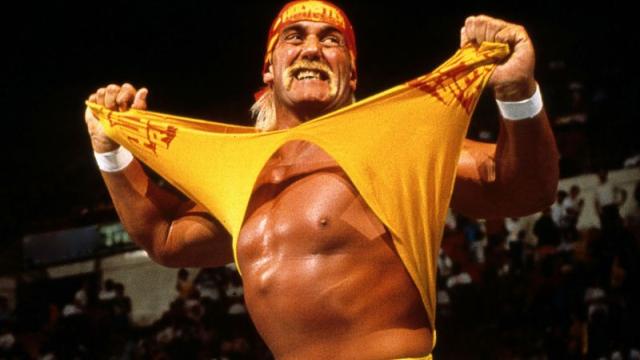 Film su Hulk Hogan, la trama e i protagonisti