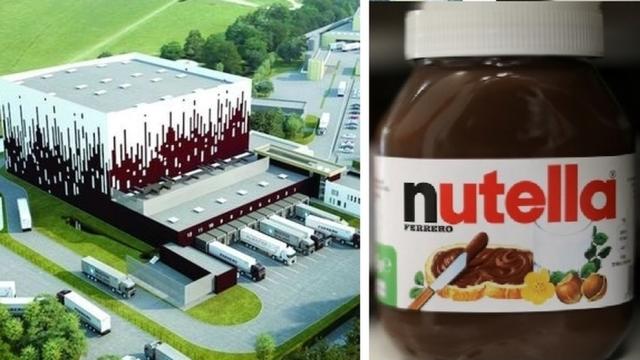 Nutella, la Ferrero sospende produzione in Normandia: “Problema di qualità”