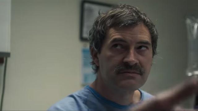 Paddleton: The Netflix movie stars Ray Romano