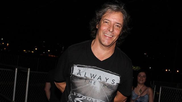 Morre ator D'Artagnan Júnior e Miguel Falabella presta homenagem