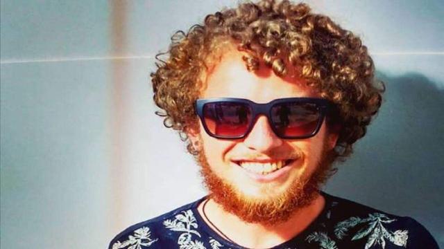 Joseph Lima dos Santos morreu após passar mal no estúdio da Rede Globo