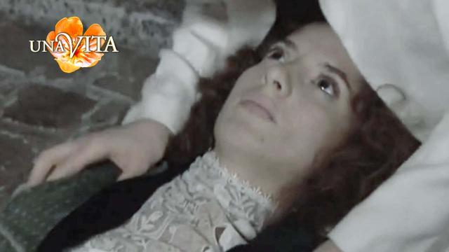 Una Vita, anticipazioni spagnole: la morte di Celia 
