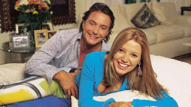 10 relacionamento relâmpagos no mundo das celebridades