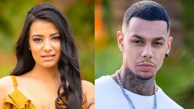 Liyah et Kentin se seraient battus sur le tournage des Anges 11