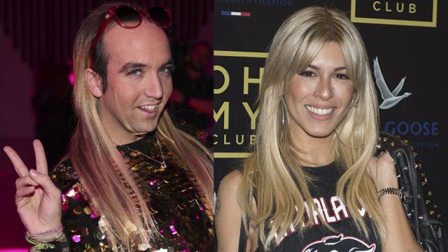 Aless Gibaja no ha pasado por alto los comentarios de Oriana Marzoli