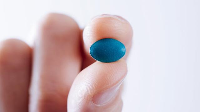 Disfunzione erettile: le terapie alternative