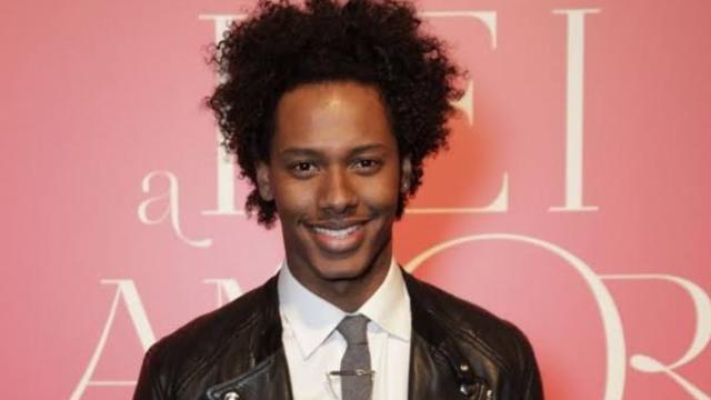 Dan Ferreira, ator da Globo, é internado com grave doença