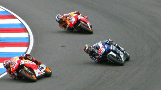 MotoGP del Qatar: la gara di domenica sarà visibile su Sky e in live-streaming su SkyGo