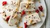 Classic Italian semifreddo but vegan