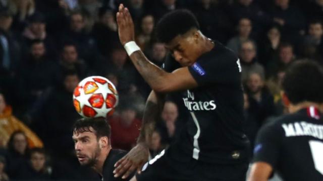 Manchester Utd fan stabbed in Paris after Champions League win