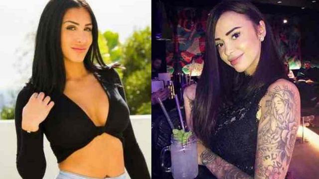 Léana (Les Anges 11) en guerre contre Jelena : 'Arrête ton cinéma'